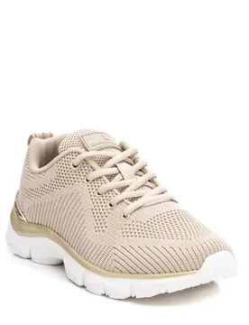 Xti Baskets 14245 Beige EU 36 Femme