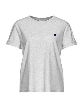 Opus T-Shirt Serz Grau 36