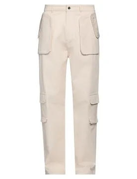 Pantalones Hombre Marfil 30 Hombre - Arte Antwerp - FashionsVida