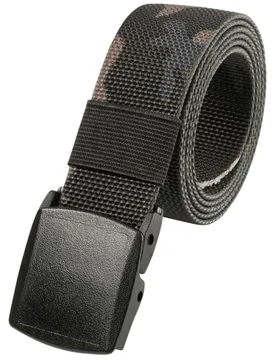 Gürtel - Fast Closure Belt - darkcamo - Unisex - unisex - Brandit - FashionsVida