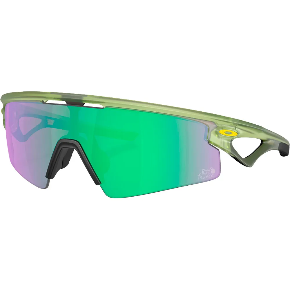 Sphaera strike gafas ciclismo (UNICA) - Oakley - FashionsVida