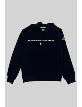 Kapuzensweaters 10913485619542 10 Jahre - Aeronautica Militare - FashionsVida