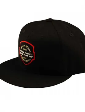 Casquette Imprint Flat