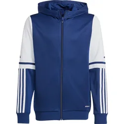 Kinder-Trainingsjacke mit Kapuze Squadra25 - Bleu - unisex - Size: 7/8 ans