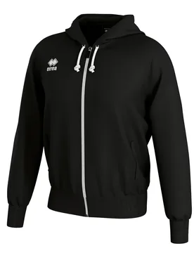 Jacke jacob - Noir - unisex - Size: S - Errea - FashionsVida