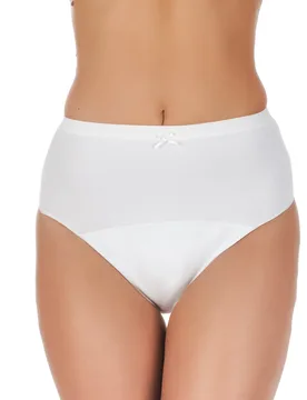 Inkontinenzslip Damen "150" M weiss - Caretex - FashionsVida