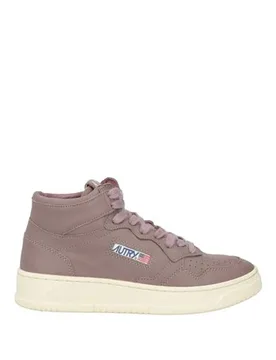 Sneakers Damen Dunkelviolett 35,36,37,38 Damen - AUTRY - FashionsVida