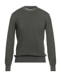 Pullover Herren Dunkelgrün 44,46,52,54,56 Herren