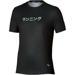 Maglietta A Maniche Corte Core Graphic Black S