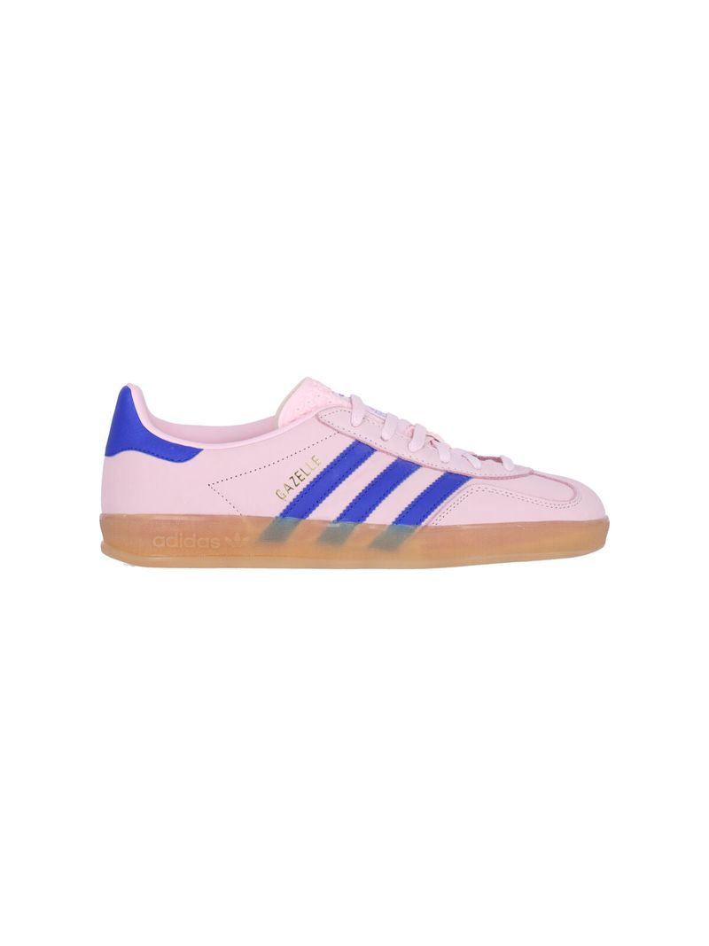 Women's & Blue Sport Sneakers