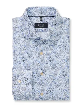 Hemden male - 41 - FashionsVida