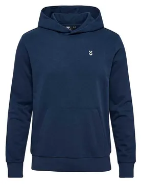 Sweat à Capuche Pulse Dress Blues M