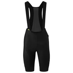 Gonso Salopette Sqlab Go Black
