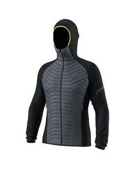 Veste isolante de ski de randonnée Speed pétrole S