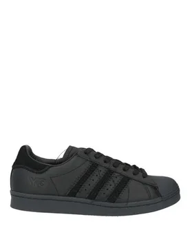 Sneakers Jungen 9-16 jahre Schwarz 24.5,27.5,37 Jungen 9-16 jahre - Y-3 - FashionsVida