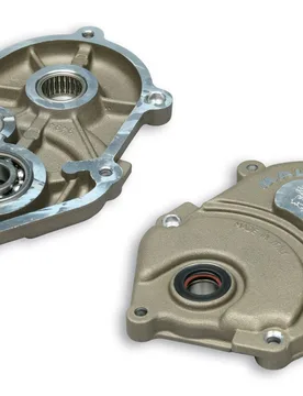 Carter Ingranaggi Roller Crankcase Per Motori Yamaha-Minarelli Mbk Ovetto 50 2t - Malossi - FashionsVida