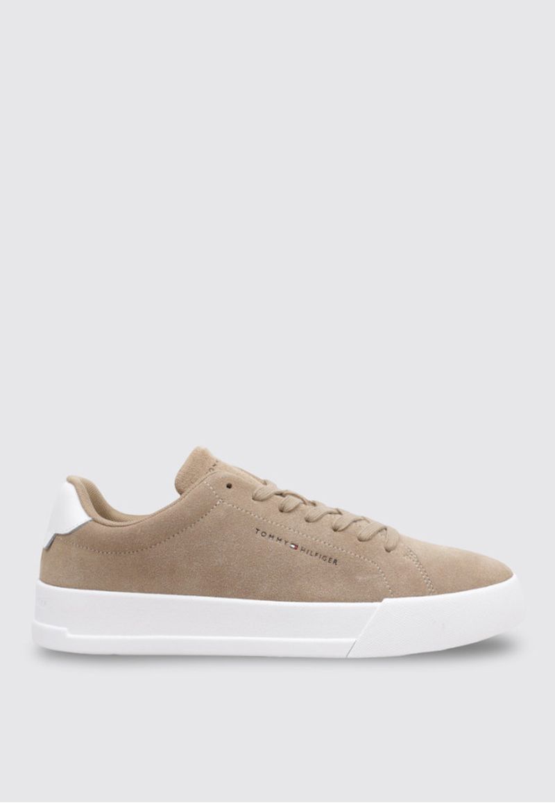 TH COURT CORE SUEDE