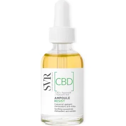 Svr - Ampoule Resist 30 ml Svr