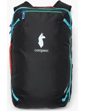 Mochila Unisex Allpa 28L del día dark - Cotopaxi - FashionsVida