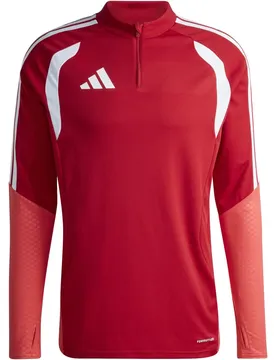 Tiro 26 Competition Training Herren Rollkragenpullover, rot XL