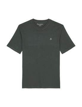 Marc O'Polo Camiseta verde oscuro
