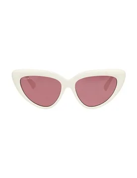Gafas de sol Mujer Blanco 55 Mujer - Max & Co. - FashionsVida