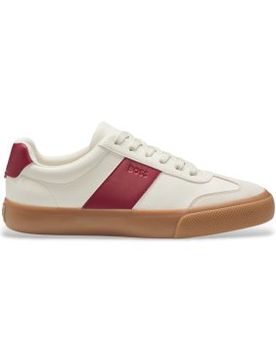 Para hombre. 50567760 Zapatillas Aiden Tenn (39), Plano, Cordones, Casual