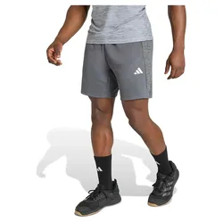 Short Workout Essentials All-set 7´´ Grey Five XS
