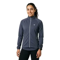 Silvini Veste Cassiana Navy M Femme