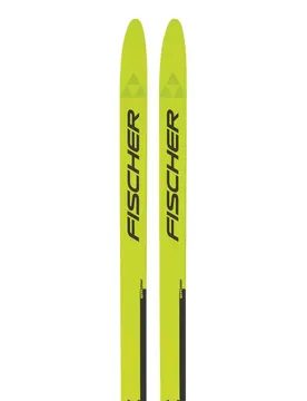 Pack De Ski De Fond Sprint Crown Set+tour Step-in Jr Ifp 140 Homme