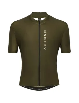 Maillot à Manches Courtes Icon Classic 2.0 - Oakley Apparel - FashionsVida
