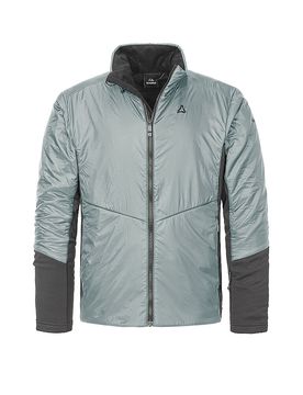 Isojacke Pontre para hombre gris 50