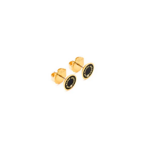 Boucle d'oreille à logo - Marc jacobs - FashionsVida