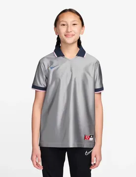 Energy Dri-Fit Kinder Sweatshirt, grau US: L