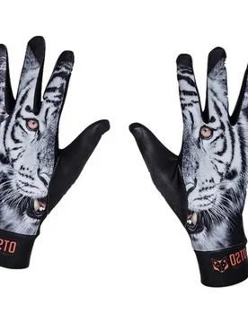 Endurance Gloves Tiger XS-S Men - OTSO - FashionsVida