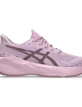 Scarpe Da Running Novablast 6 Gs Hazy Lilac / Dark Prune EU 37 1/2 - Asics - FashionsVida