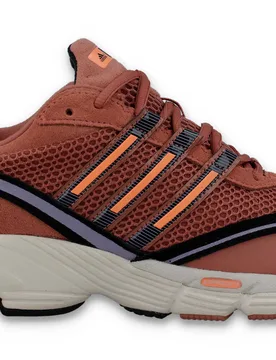 Supernova Cushion 7 W - Sneaker - orange - Damen - Size: 38 2/3 - Adidas - FashionsVida