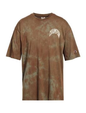 T-shirts Herren Khaki M,S,XS Herren
