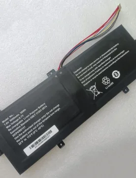 For Sgin M15 NV-4270138-2S 4574290P H-8070145P U3285131PV-2S NV-3285128-2S 10-pin 7-wire Laptop Battery For Sgin M15 V2 Notebook - Aliexpress - FashionsVida