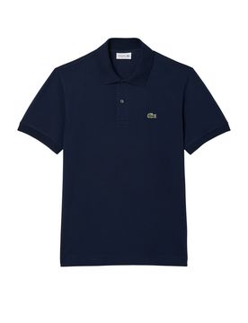 Lacoste T-shirt e Polo Blu