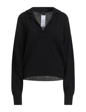 Pullover Damen Schwarz S Damen