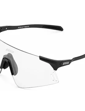 Occhiali Da Sole Fotocromatici Nexora Black