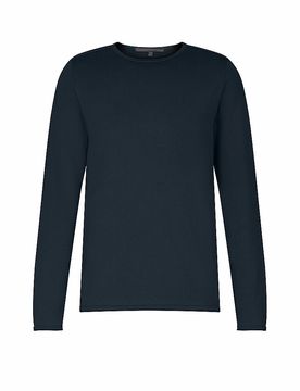 Pullover RIKONO dunkelblau M herren