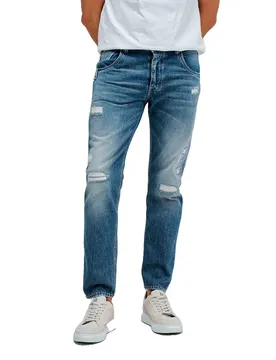 Jeans 21011259 Regular Fit Medium Wash 36