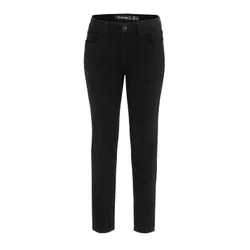 Womens Md Rsesknyp In Black - Size 22 Uk