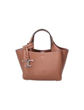 Women's Calf Leather Shoulder Bag