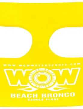Wow Stuff Siège Flottant Bronco - Wow Stuff - FashionsVida
