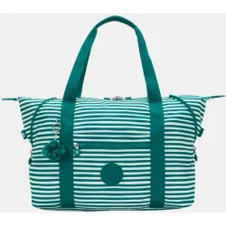 Tote de Viaje modelo ART M con agarre para trolley