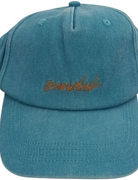 Sundek Hut - Einheitsgrösse Male