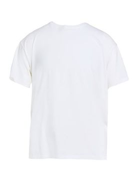 T-shirts Herren Weiß S,XS Herren